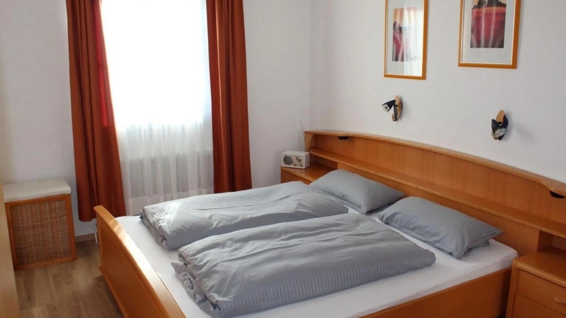 Ferienhaus Nr 121, Kategorie Komfort, Feriendorf Hochbergle, Allgaeu Karlsebene
